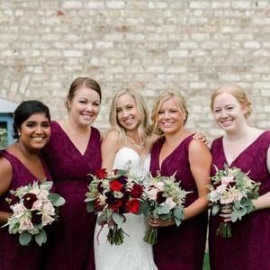 Meet your Posher, Dayna